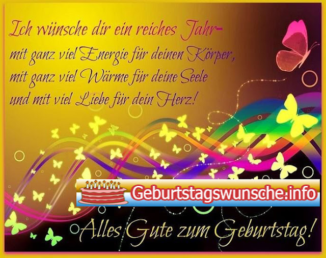 Gluckwunsche Zum Geburtstag Schwester