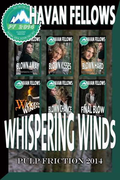 Whispering Winds Collection