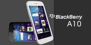 BlackBerry A10 User Manual Pdf