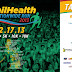 PHILHEALTH RUN 2013: 18 SITES, 18 YEARS, 1 NATION