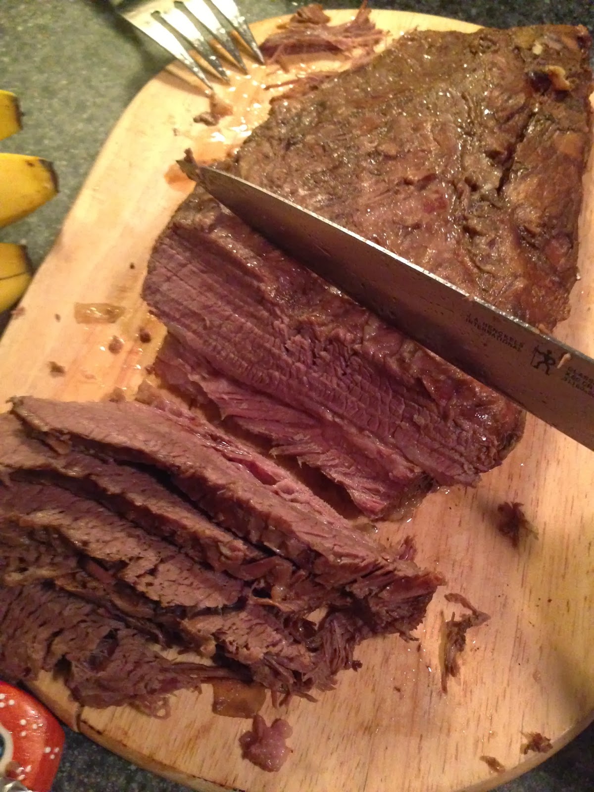taylor made braised beef brisket