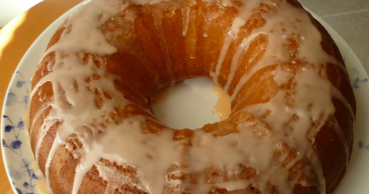 The Pastry Chef's Baking Orange Soda Cake