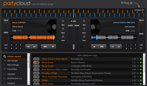 online mixer dj free online mixer dj free