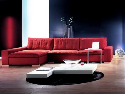 fotos muebles sala foto muebles sala 3 20 Fotos de Muebles para Sala Modernas