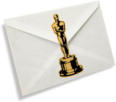 Jennifer Lawrence Ok 2011 Oscars