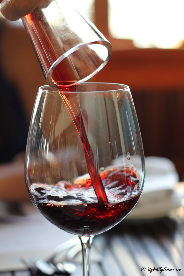 Best Indian Wine and Food Pairing with Four Seasons Stylish By Nature