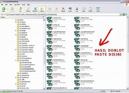 Skin Razer Kapsul CrossFire Indonesia www.sofian555.blogspot.com