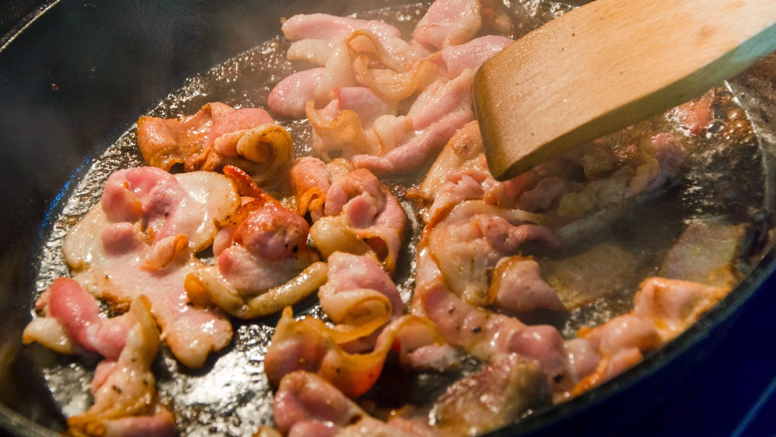 KCooks Dutch Oven Gumbo