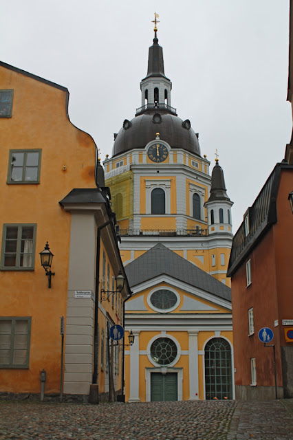 Stoccolma foto