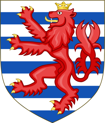 Royal Family of Luxemborg
