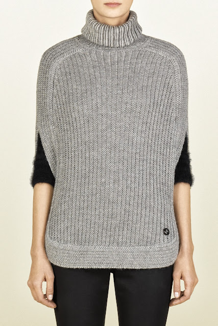вязаный свитер 2013 Gucci