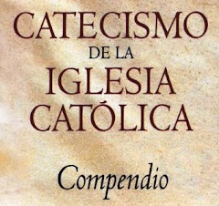 CATECISMO   DE LA  IGLESIA CATÓLICA Compendio (Formato Pdf)