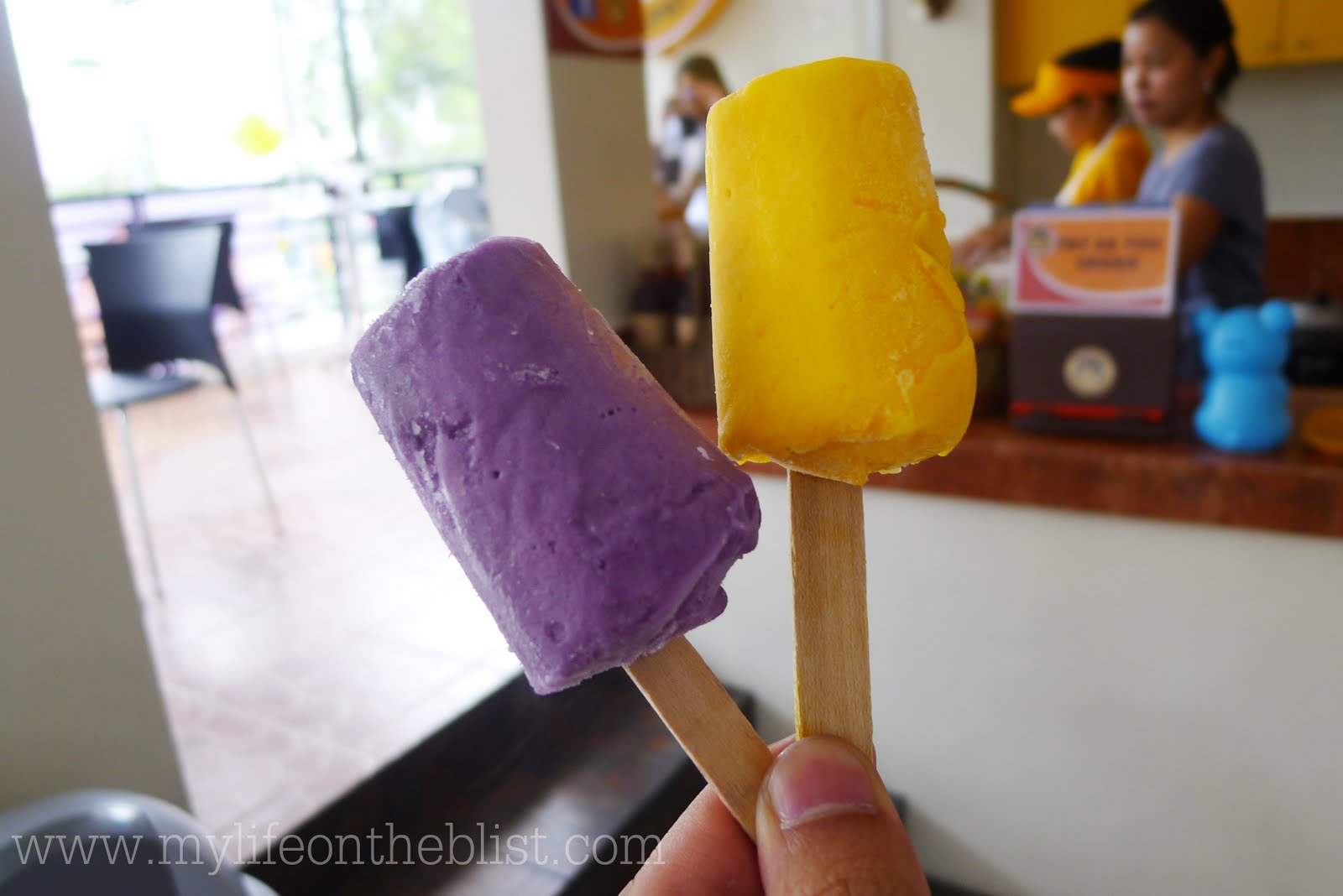 My Life on the BList Authentic Ilocano Fix at Maria's Ilocos Empanada