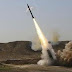 Iran made ​​cruise missile range of 2,000 km.
