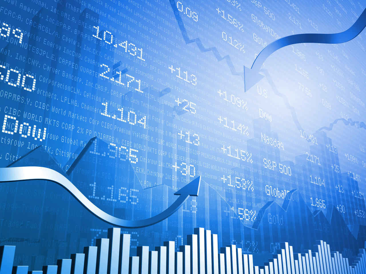 Forex trading strategies