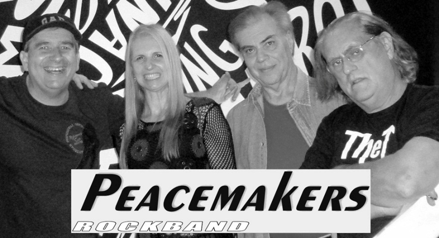 Peacemakers Rock Band