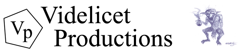 Videlicet Productions