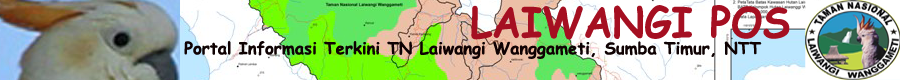 LaiWangi Pos