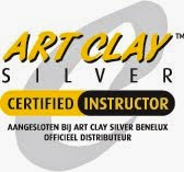 Art Clay Silver instructeur