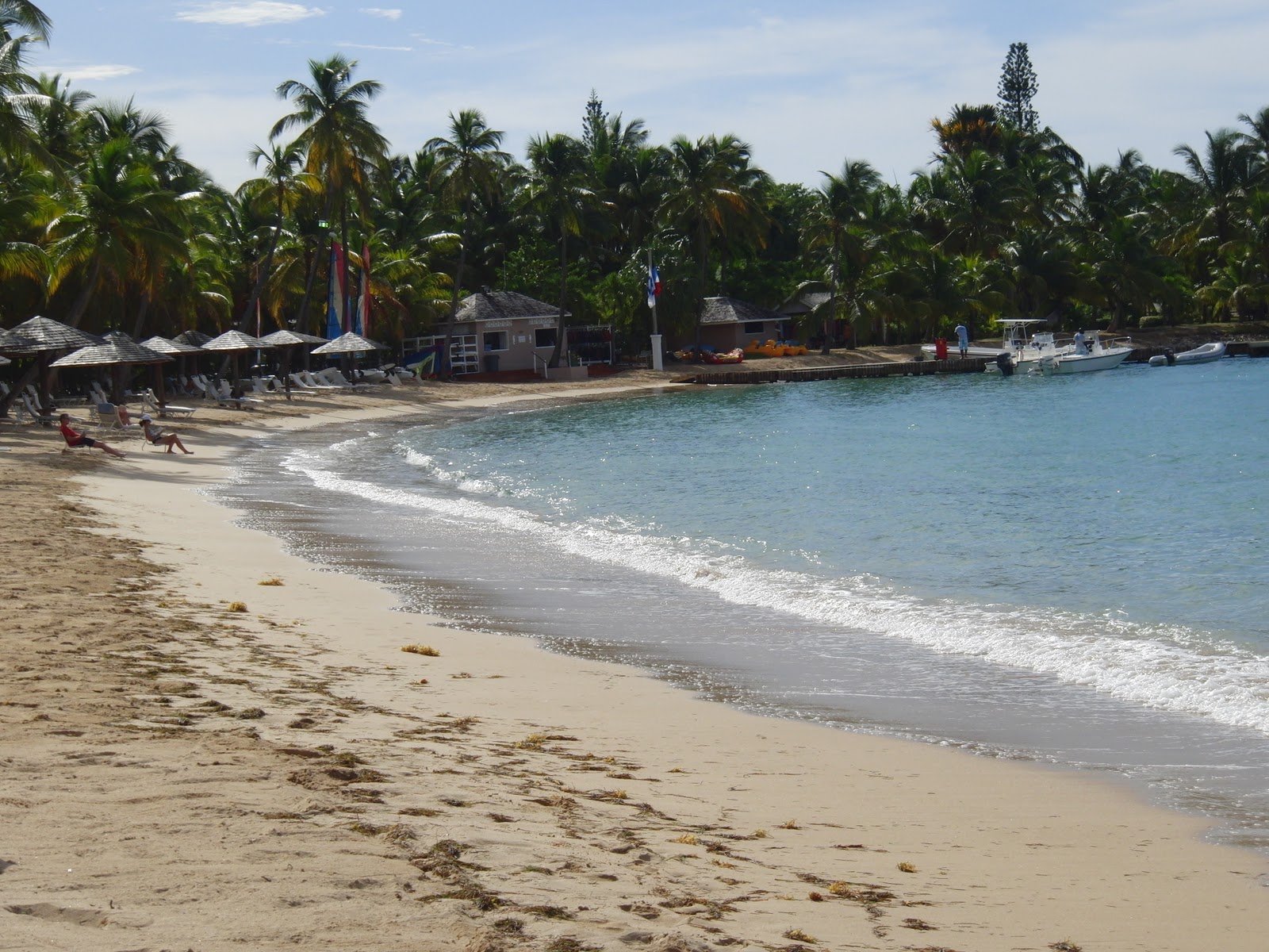 Carlisle Bay Curtain Bluff Antigua Brownell Travel