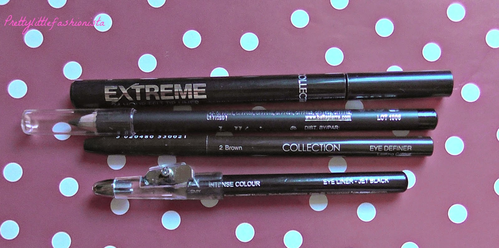 What's In My Makeup Bag What's In My Makeup Bag