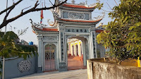 CAO TRẦN TỘC ẤT PHÁI