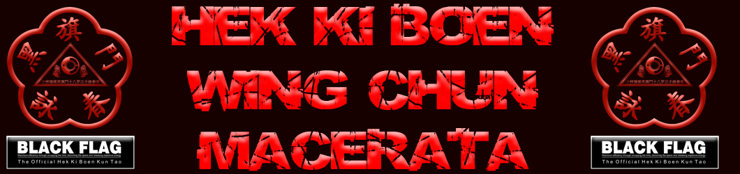 HKB Wing Chun Macerata