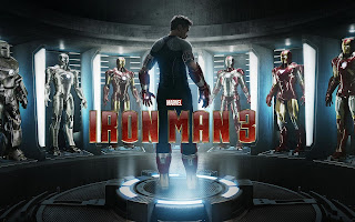 Iron Man 3 movie 2013 widescreen wallpaper, photos, pictures, computer