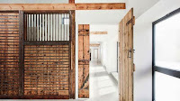 An Unusual Barn Conversion House In Hampshire Where Historic Meets Modern An Unusual Barn Conversion House In Hampshire Where Historic Meets Modern