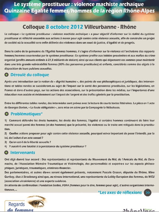 association prostituée strasbourg
