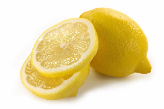 Cara Memutihkan Leher Dengan lemon