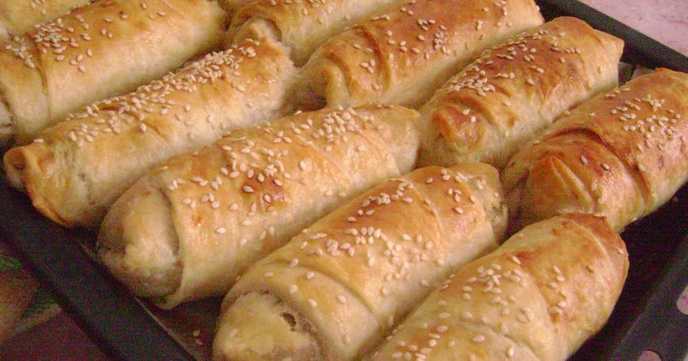 Bir Başkadır Bilgi Paylaşımı MANTARLI SÜTLÜ BÖREK TARİFİ