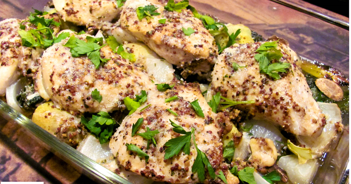 spinach artichoke chicken bake spinach artichoke chicken bake