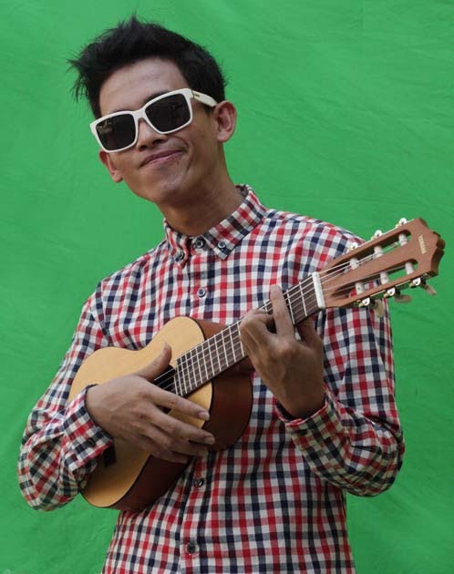 budi doremi budi doremi