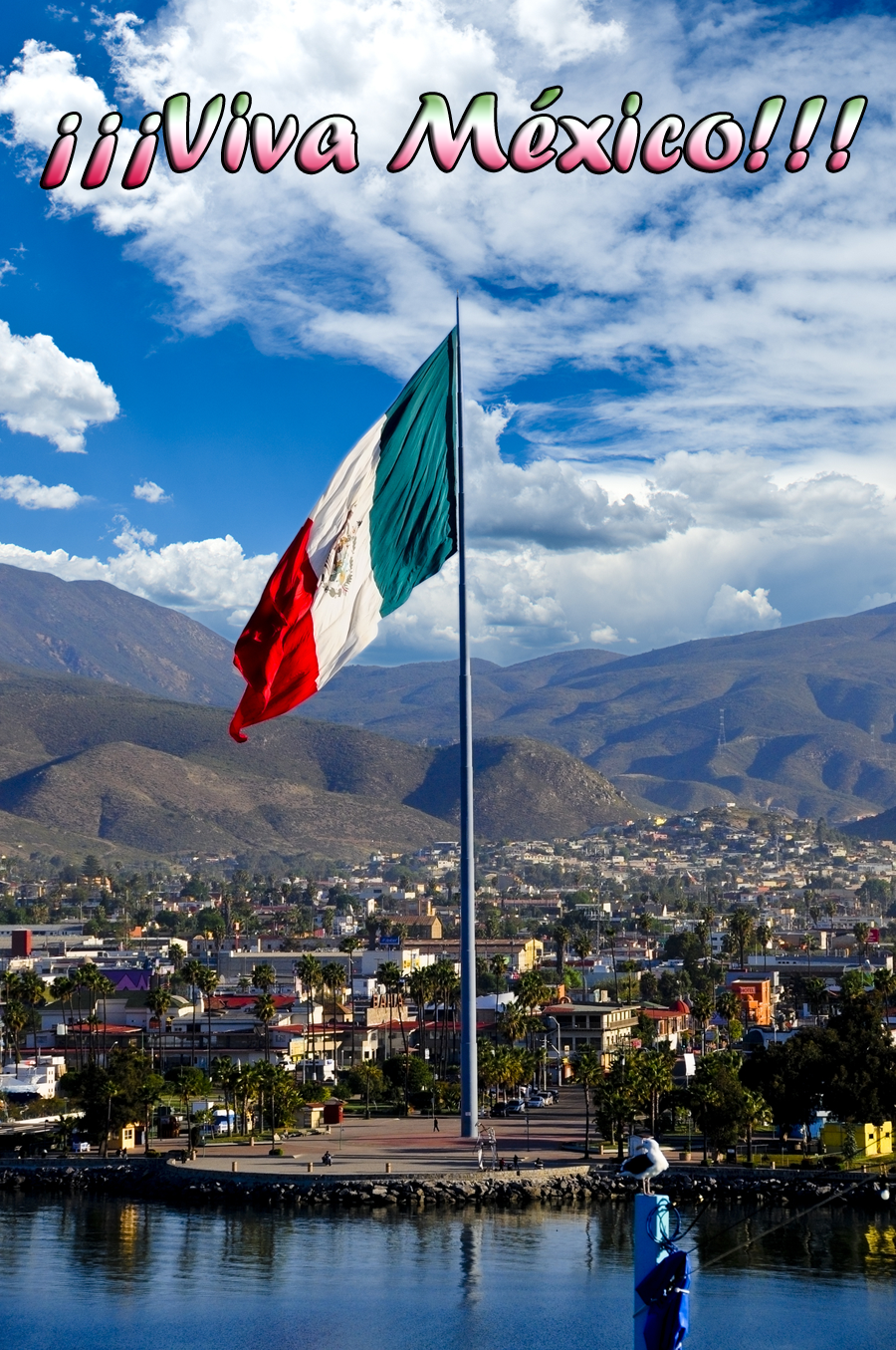 Unique Wallpaper: ¡Viva México! Imágenes alusivas al 16 de Septiembre