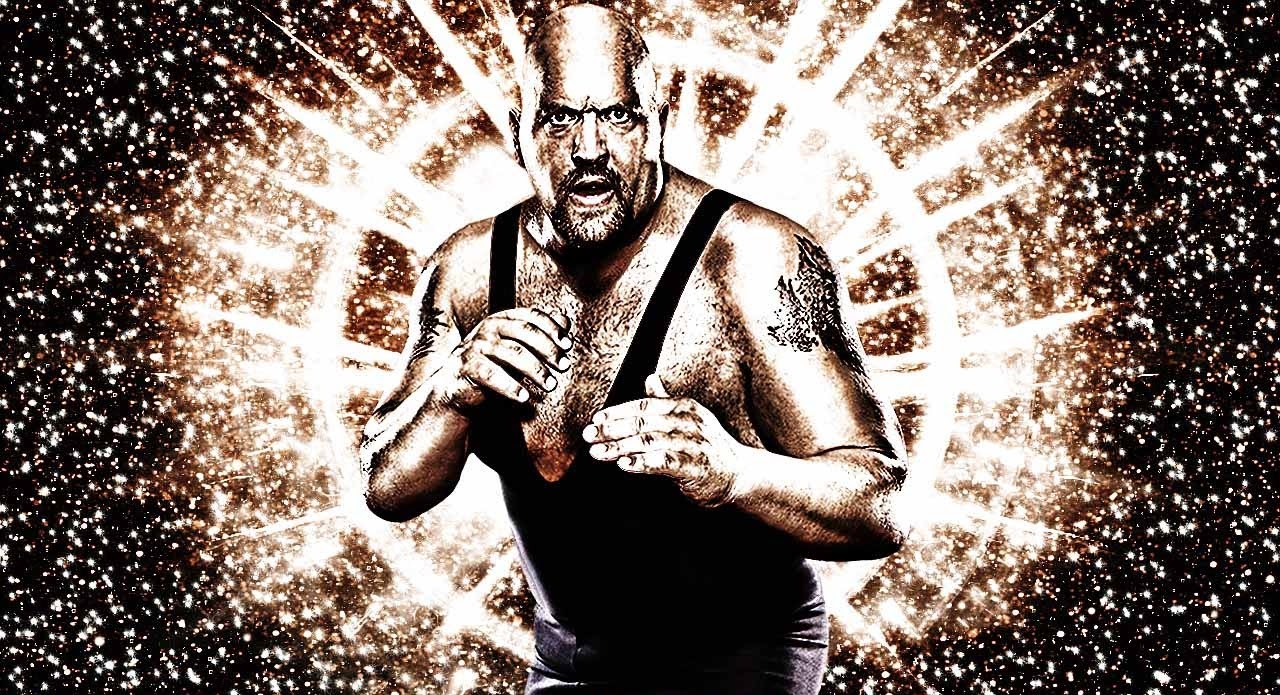 The Big Show Wallpaper 2014