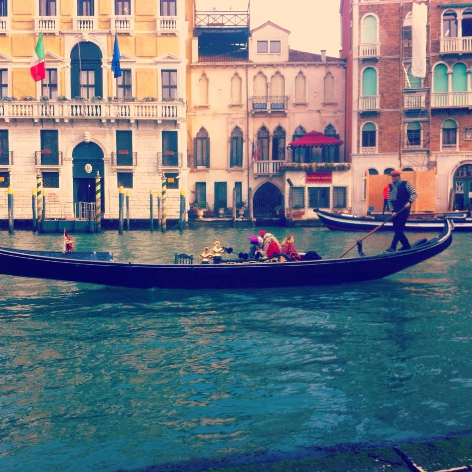 Venice Venice, Italy