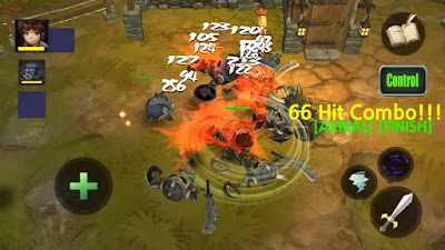 Screenshot Black Stone Black Stone MOD APK