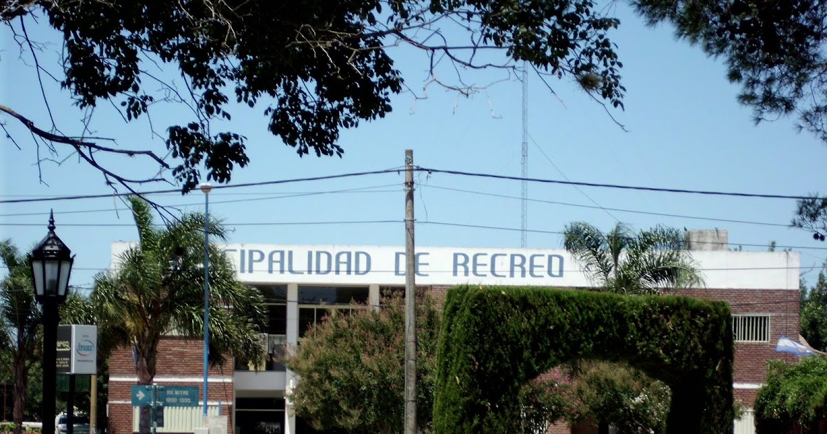 Tiempos de Viajes Recreo, Santa Fe