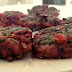 Green Beet Cutlet