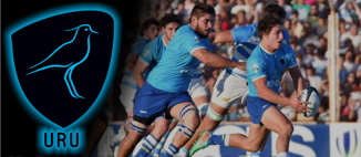 Union de Rugby Uruguay