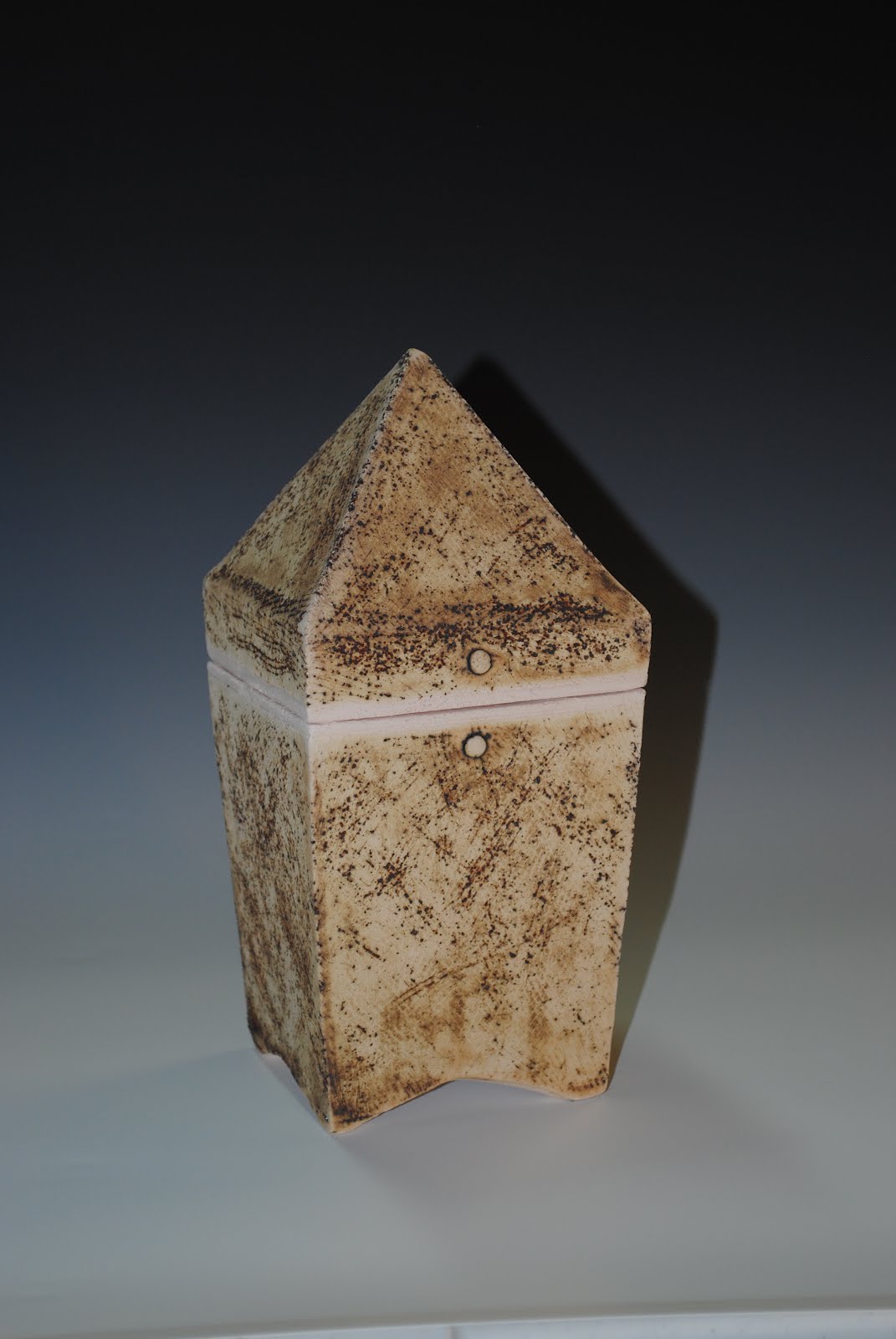 Clay Slab Construction