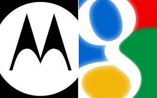 Google chính thức thâu tóm Motorola Mobility