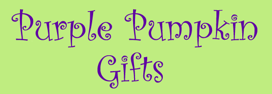 Purple Pumpkin Gifts