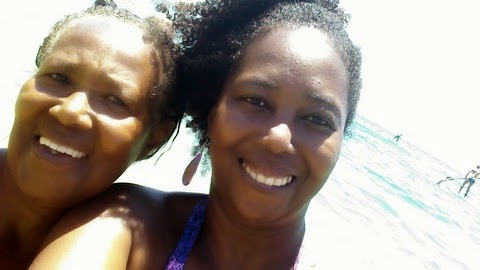 foto de Renata Sousa Praia de João Fernandes
