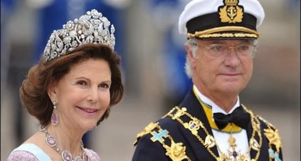 Un tomb pel món: Suècia: Introducció