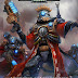 BLACK LIBRARY REVIEW - Adeptus Mechanicus: Skitarius (First Edition) by Rob Sanders