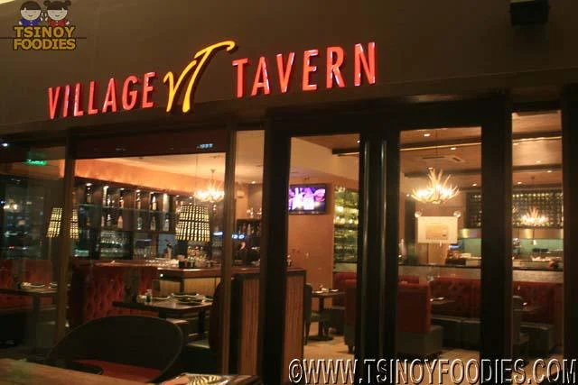 village tavern village tavern