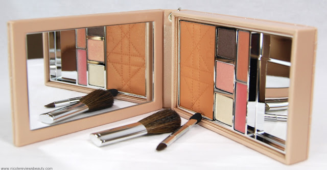 Dior 'Au Natural' Nude Look Palette Dior 'Au Natural' Nude Look Palette