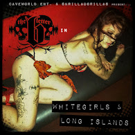 White Girls & Long Islands